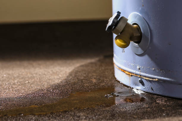 Best Water damage restoration near me  in Prairie Grove, AR
